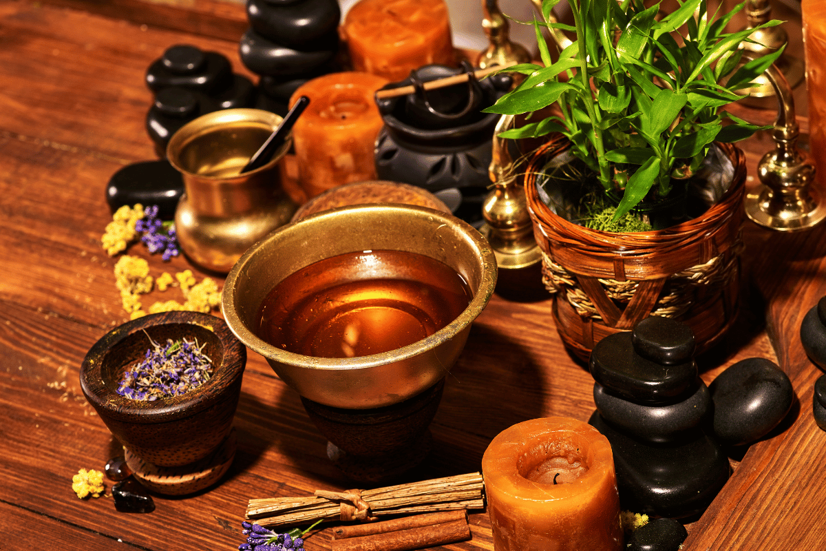 insomnia ayurvedic treatment